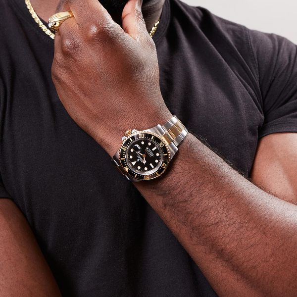 Rolex Sea-Dweller 126603